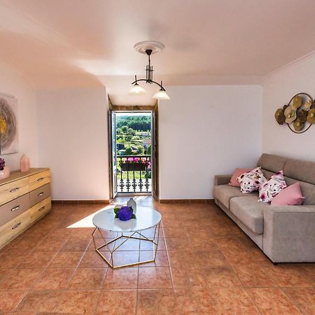 Villa Casa De Valente - Camariñas Esterno foto