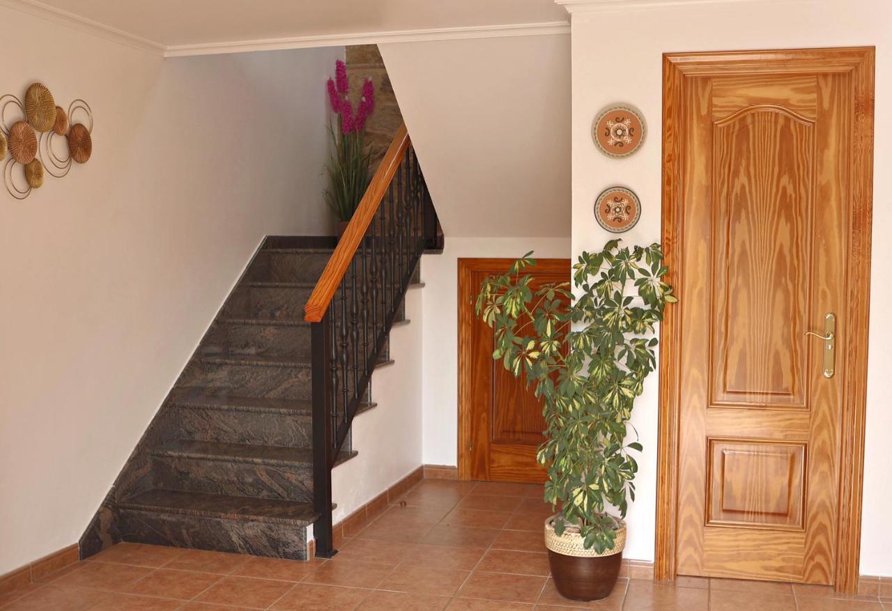 Villa Casa De Valente - Camariñas Esterno foto