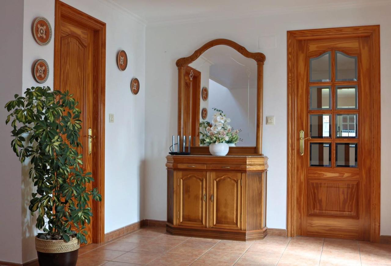 Villa Casa De Valente - Camariñas Esterno foto