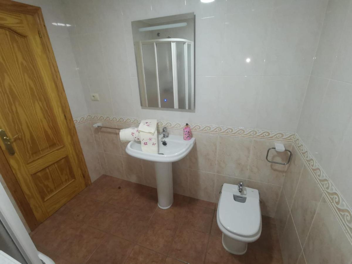 Villa Casa De Valente - Camariñas Esterno foto