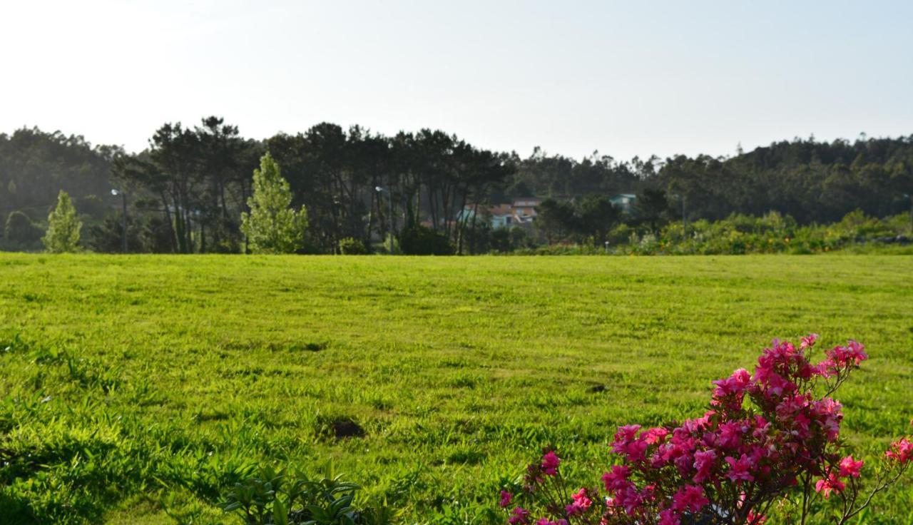 Villa Casa De Valente - Camariñas Esterno foto
