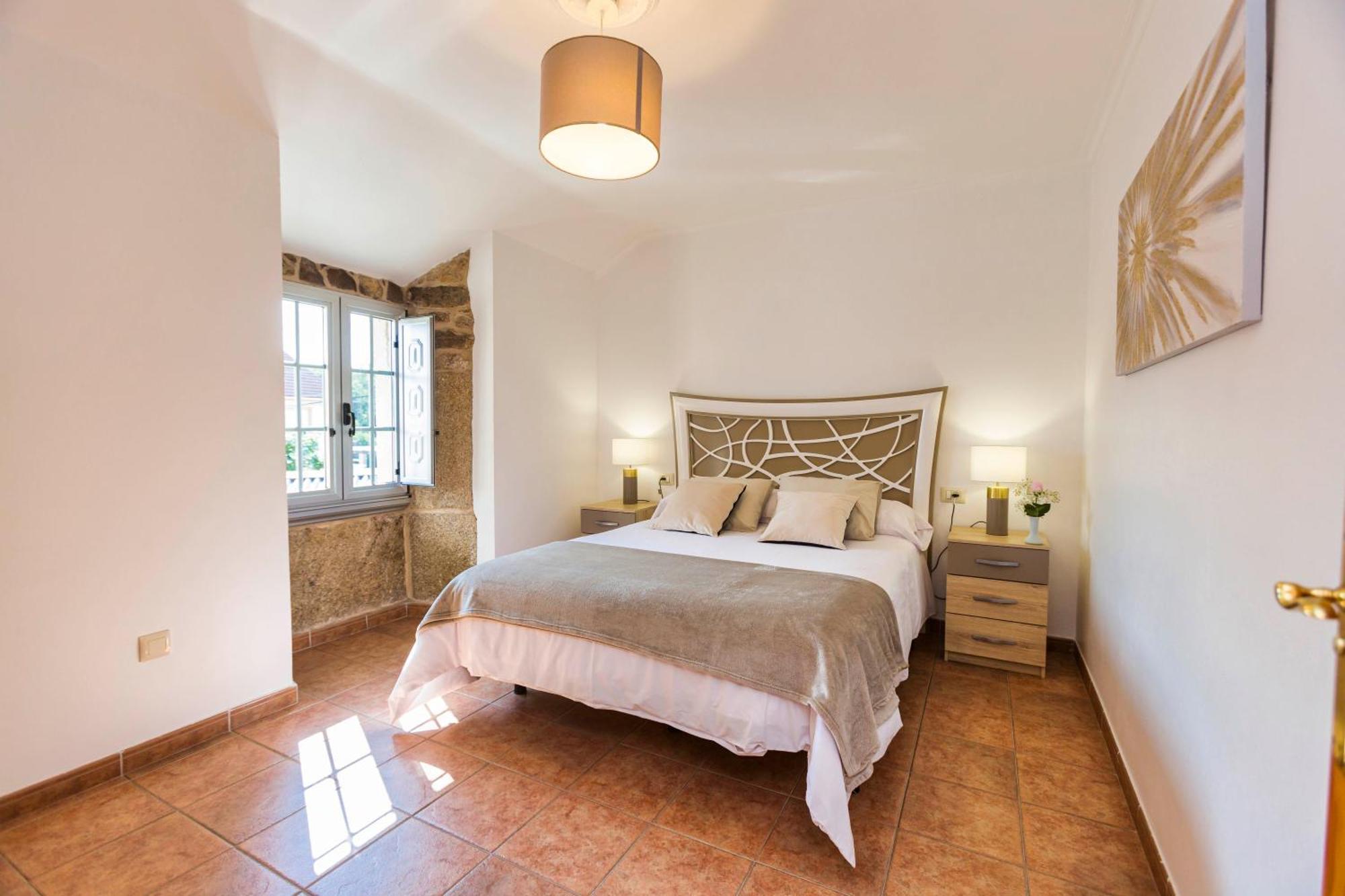 Villa Casa De Valente - Camariñas Esterno foto