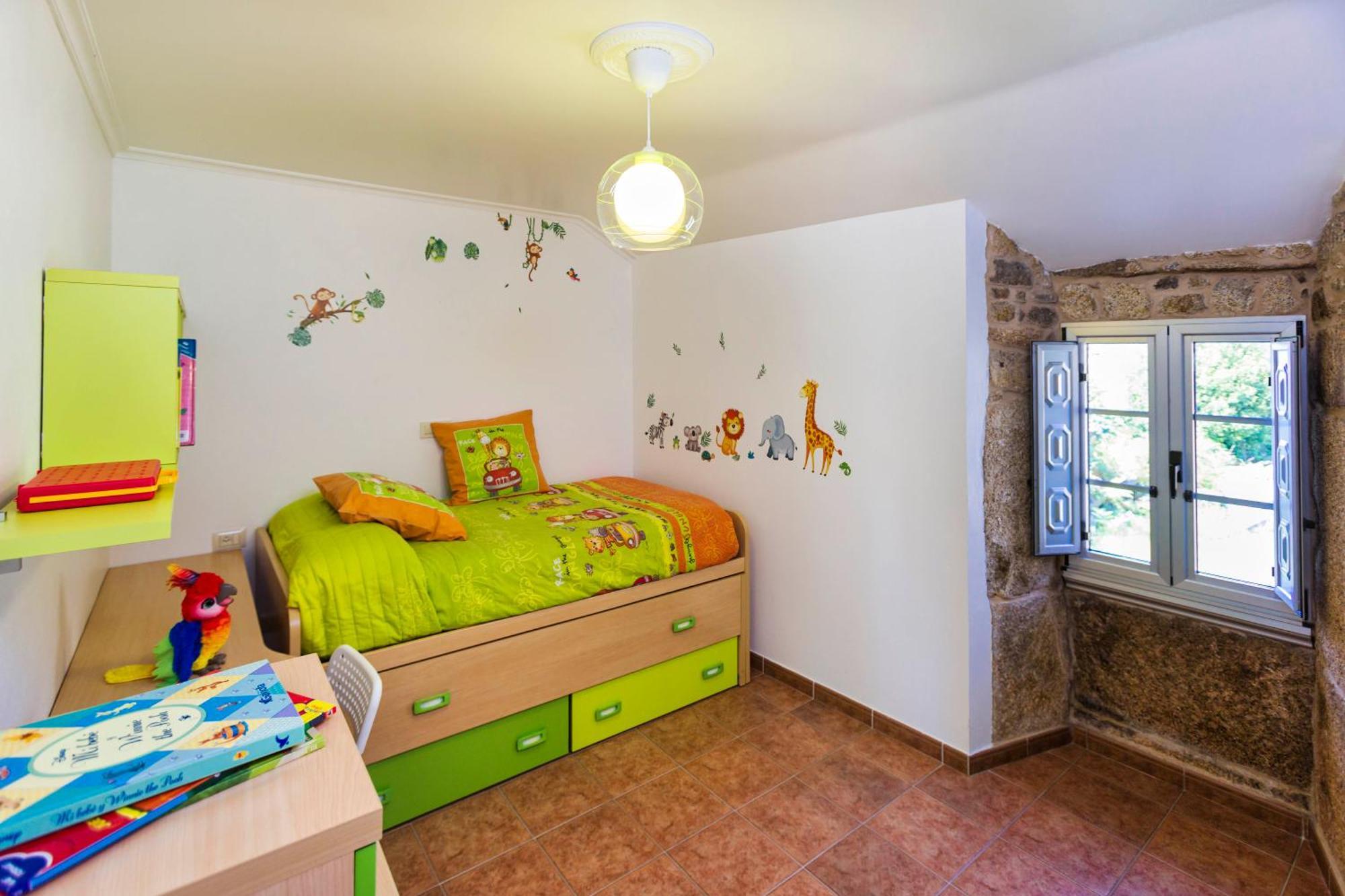 Villa Casa De Valente - Camariñas Esterno foto