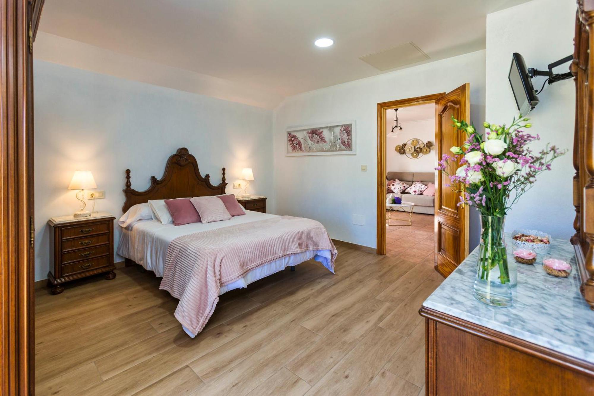 Villa Casa De Valente - Camariñas Esterno foto